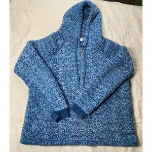 Weekending Women's Hooded Sherpa Women's Medium